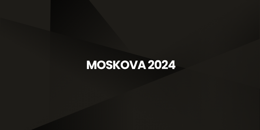 MOSKAU RUSSLAND 2025